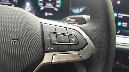 VOLKSWAGEN Passat Passat 1.5 TSI ACT mHEV Business DSG