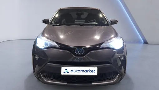 TOYOTA C-HR C-HR 1.8 Hybrid GPF Style