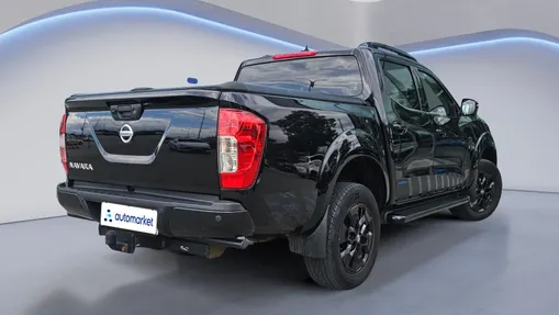 NISSAN Navara Navara 2.3 dCi Tekna aut