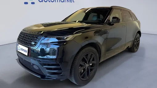 LAND ROVER Range Rover Velar Velar 2.0 D200 mHEV Dynamic SE