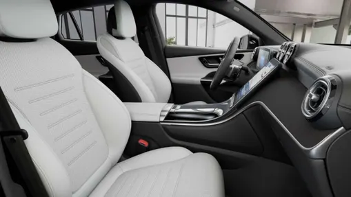 MERCEDES-BENZ GLC GLC Coupe 220 d mHEV 4-Matic AMG Line Nowy
