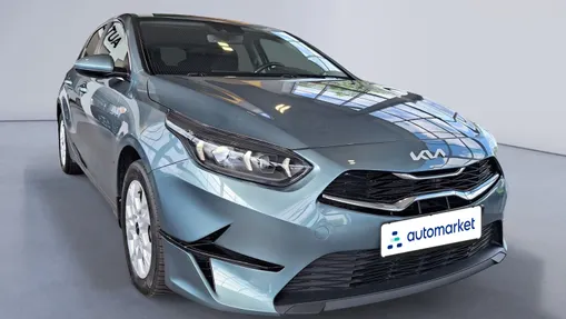 KIA Cee'd Ceed 1.5 T-GDI M