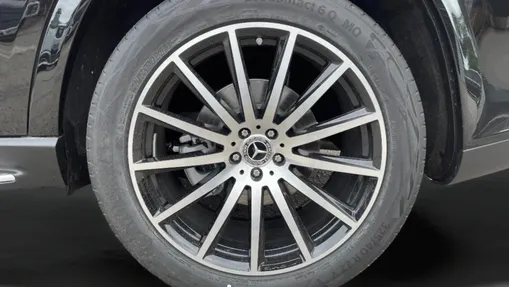 MERCEDES-BENZ GL GLS 450 d mHEV 4-Matic AMG Line Nowy
