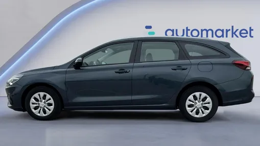 HYUNDAI i30 i30 1.5 T-GDI 48V Modern