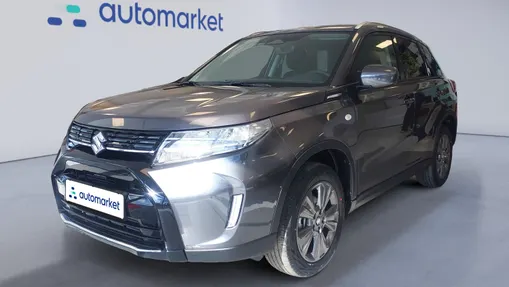SUZUKI Vitara Vitara 1.4 Boosterjet mHEV Premium Plus 2WD Nowy