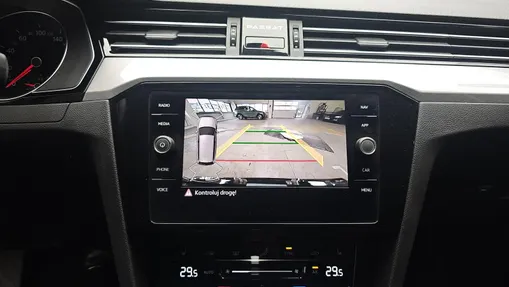 VOLKSWAGEN Passat Passat 1.5 TSI EVO Business DSG