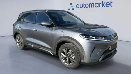 BYD Atto 2 Atto 2 64.8kWh Comfort Nowy