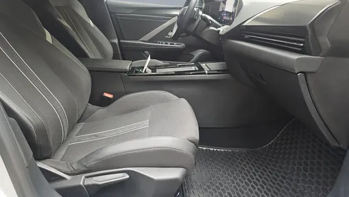 OPEL Astra Astra VI 1.5 CDTI GS S&S aut