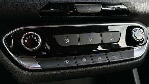 HYUNDAI i30 i30 1.5 T-GDI 48V Modern