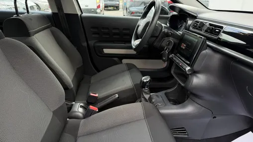 CITROEN C3 C3 1.2 PureTech Feel