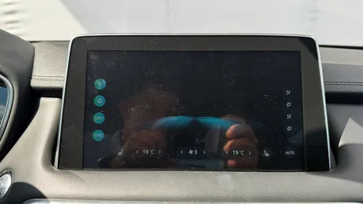 MG HS HS 1.5 T-GDI Excite DCT
