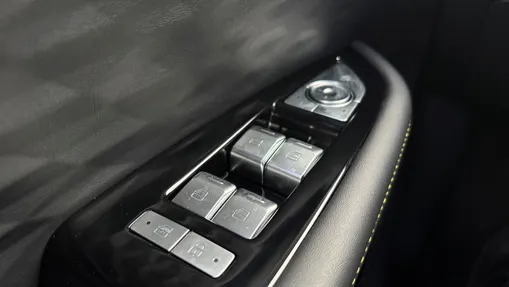 BAIC Beijing 5 Beijing 5 1.5T Luxury DCT