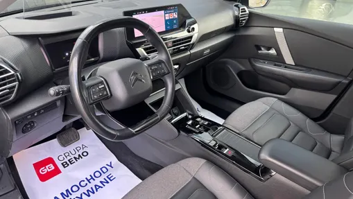 CITROEN C4 X C4 X 1.2 PureTech Max S&S EAT8