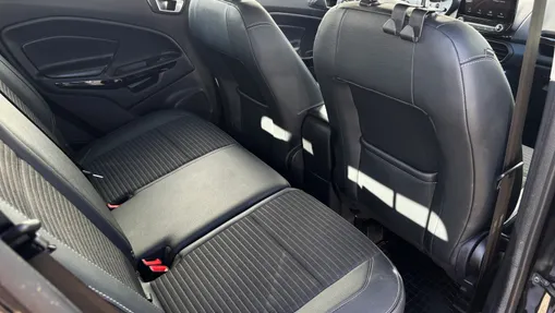 FORD Ecosport Ecosport 1.0 EcoBoost GPF Titanium ASS