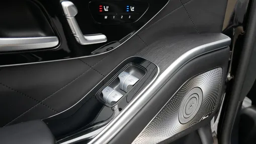 MERCEDES-BENZ S Klasa S 580 4-Matic L AMG Line 9G-TRONIC