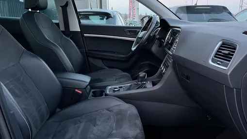 SEAT ATECA Ateca 2.0 TDI Xperience S&S DSG