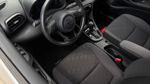 TOYOTA Yaris Yaris Hybrid 1.5 Style