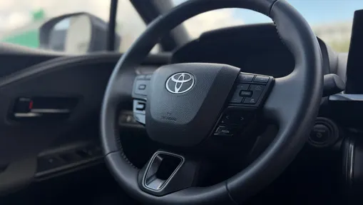 TOYOTA C-HR C-HR 1.8 Hybrid Comfort