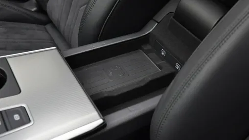 AUDI A6 A6 55 TFSI GPF mHEV Quattro Sport S tronic