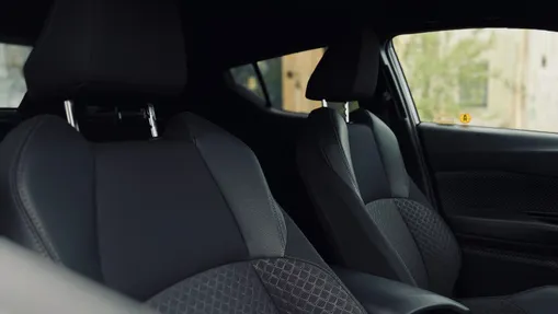 TOYOTA C-HR C-HR 2.0 Hybrid Style