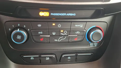 FORD Transit Connect Transit Connect Kombi 230 L2 Trend N1