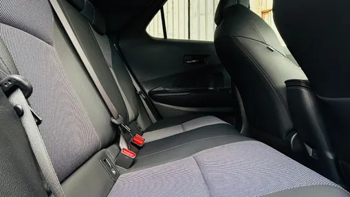 TOYOTA C-HR C-HR 1.8 Hybrid Executive