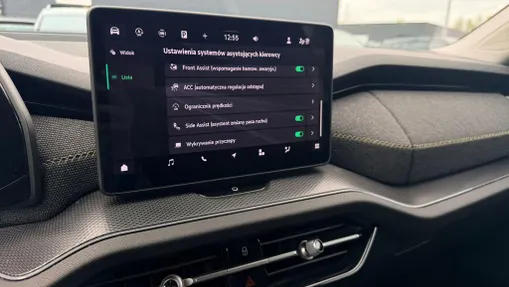 SKODA Kodiaq Kodiaq 2.0 TDI 4x4 Selection DSG