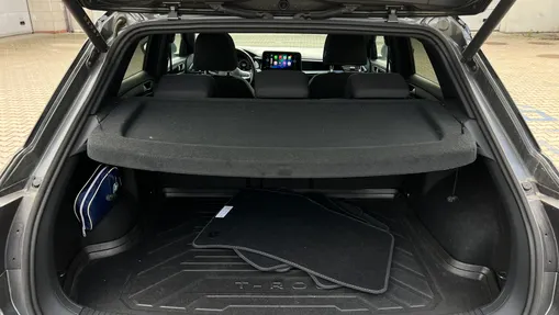 VOLKSWAGEN T-ROC T-ROC 2.0 TSI 4Mot. R-Line Plus DSG