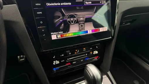 VOLKSWAGEN Arteon Arteon 2.0 TSI R-Line DSG