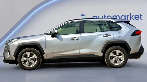 TOYOTA RAV4 RAV4 2.0 Comfort 4x2