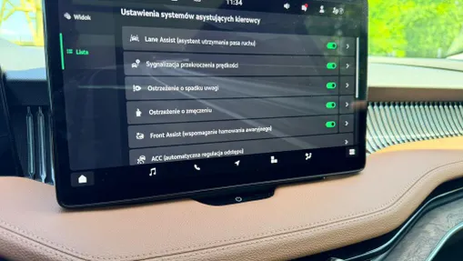 SKODA Superb Superb 2.0 TDI SCR 4x4 L&K DSG