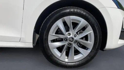 SKODA Octavia Octavia 2.0 TDI Selection DSG