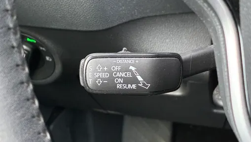SKODA Karoq Karoq 1.5 TSI ACT Selection DSG