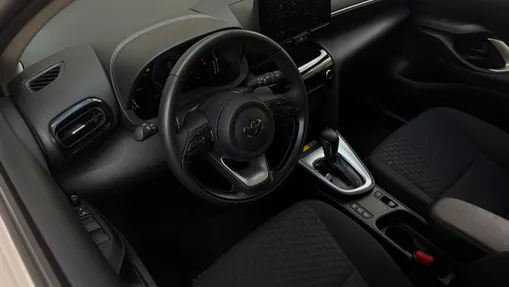 TOYOTA Yaris Cross Yaris Cross Hybrid 1.5 Comfort