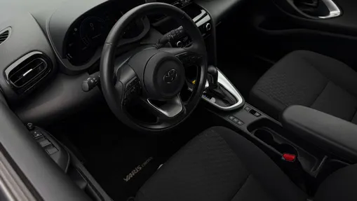 TOYOTA Yaris Cross Yaris Cross Hybrid 1.5 Comfort