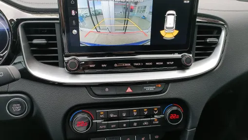 KIA ProCeed ProCeed 1.5 T-GDI GT Line