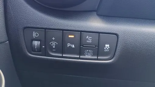HYUNDAI Kona Kona 1.6 GDI Hybrid Executive DCT