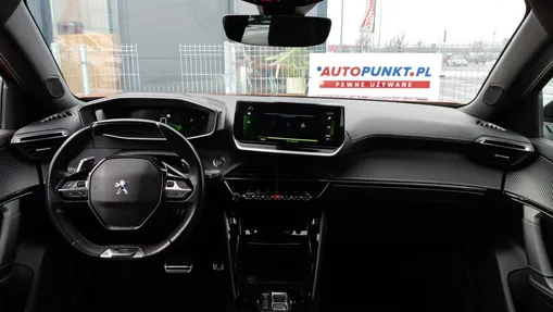 PEUGEOT 2008 2008 BlueHDi 130 GT S&S EAT8