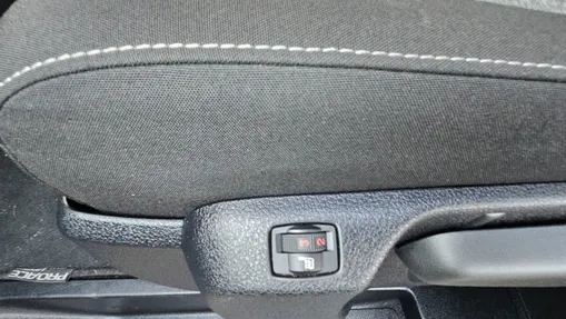 TOYOTA Proace Verso Proace Verso 2.0 D4-D Long Family aut