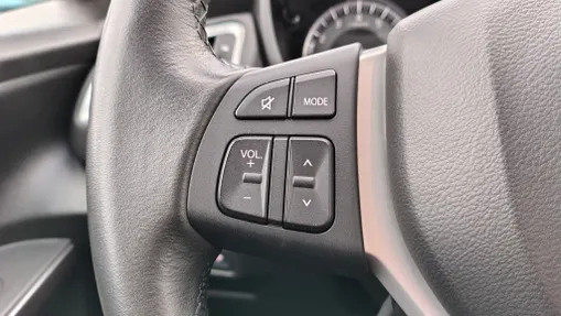 SUZUKI S-Cross S-Cross 1.4 SHVS Premium