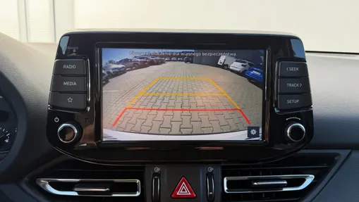 HYUNDAI i30 i30 1.5 T-GDI 48V Smart