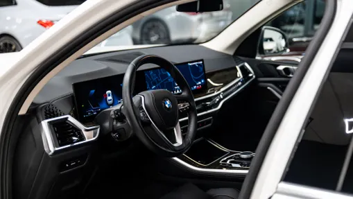 BMW X5 X5 xDrive30d mHEV sport-aut