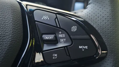 KGM / SSANGYONG Tivoli Tivoli 1.5 T-GDI Adventure aut Nowy