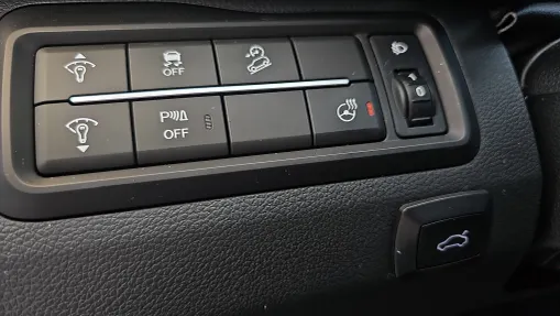 KGM / SSANGYONG Tivoli Tivoli 1.5 T-GDI Adventure aut