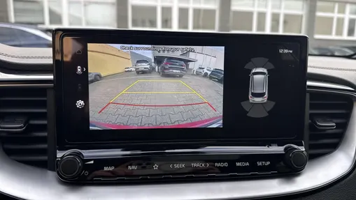 KIA ProCeed ProCeed 1.6 T-GDI GT DCT
