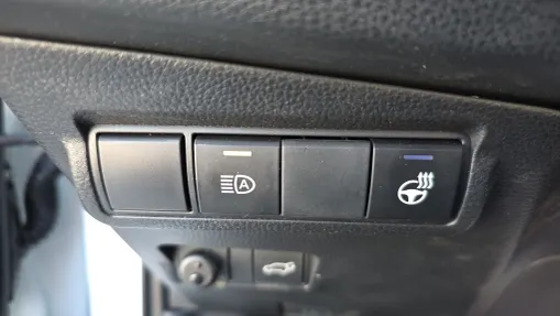 TOYOTA Corolla Cross Corolla Cross 2.0 Hybrid Executive