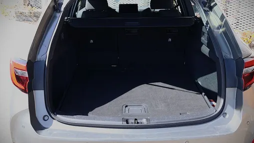TOYOTA Corolla Corolla 1.8 Hybrid GPF Comfort
