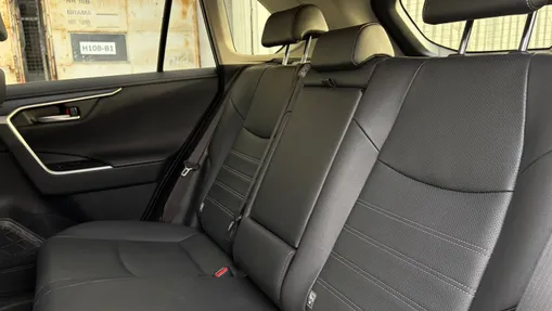 TOYOTA RAV4 RAV4 2.5 Hybrid Executive 4x4