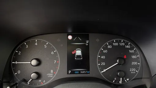 TOYOTA Yaris Yaris 1.5 Comfort CVT