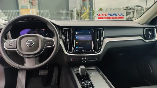 VOLVO V60 V60 B4 D Core aut
